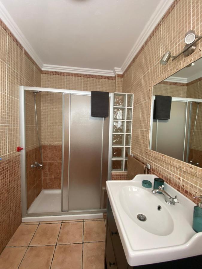 플라야 온다 Apartamento Niar 아파트 외부 사진