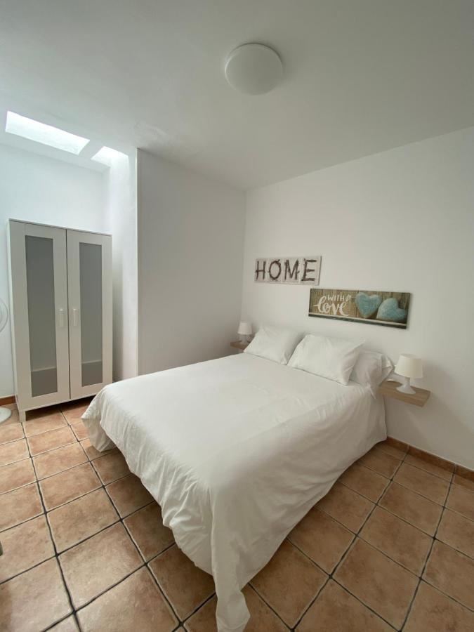 플라야 온다 Apartamento Niar 아파트 외부 사진