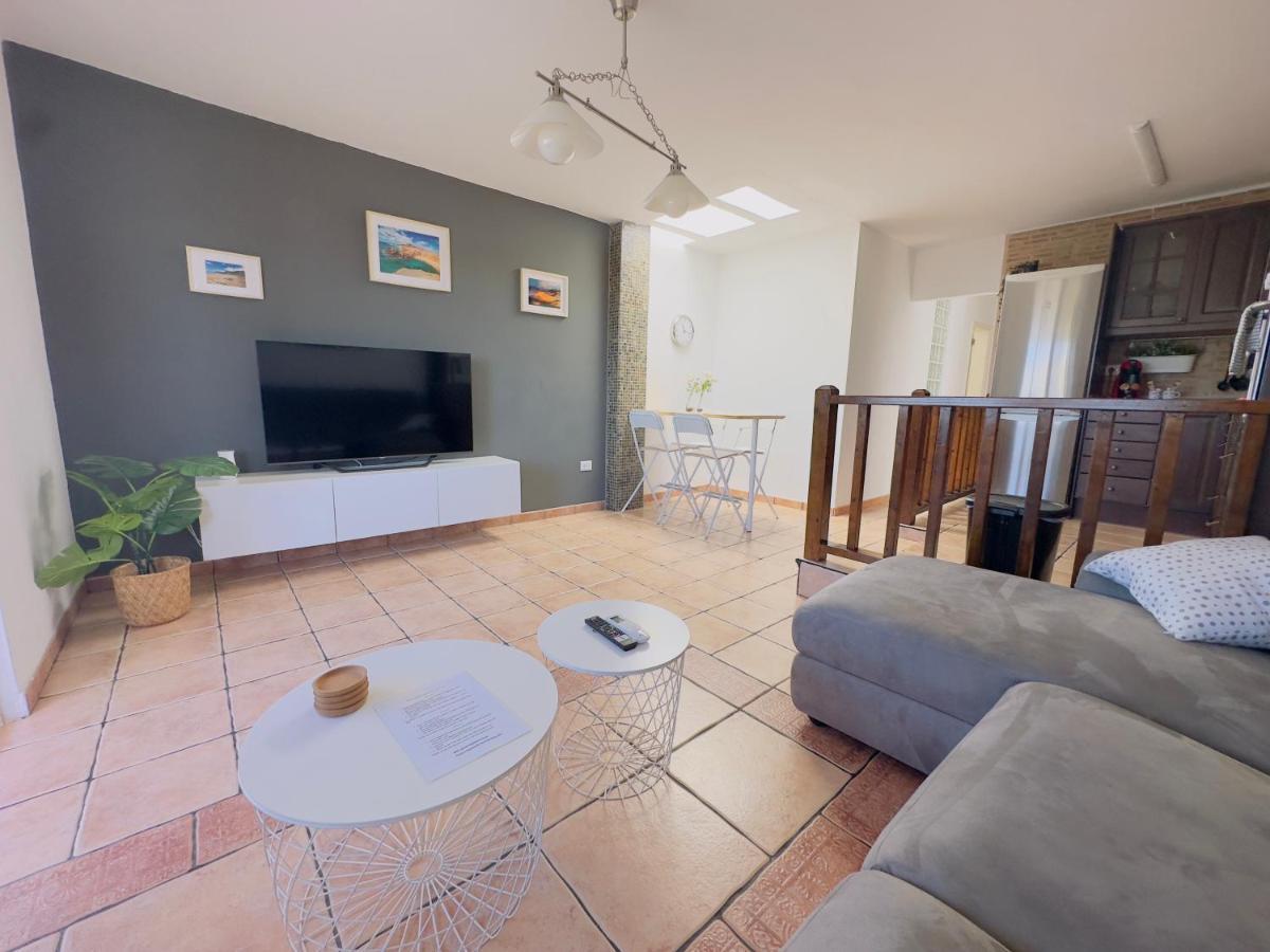 플라야 온다 Apartamento Niar 아파트 외부 사진