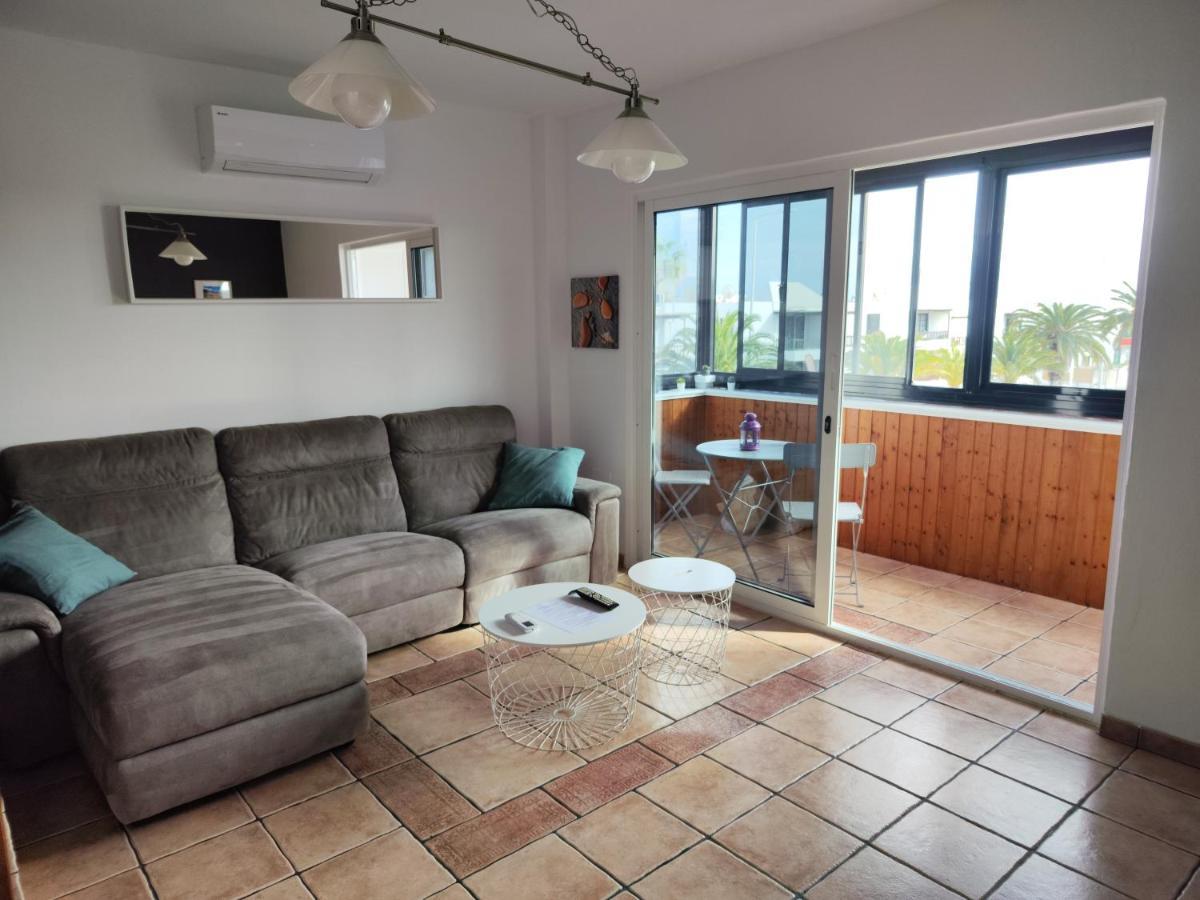 플라야 온다 Apartamento Niar 아파트 외부 사진