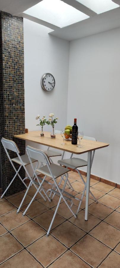 플라야 온다 Apartamento Niar 아파트 외부 사진
