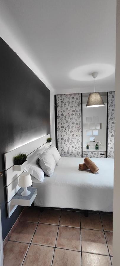 플라야 온다 Apartamento Niar 아파트 외부 사진