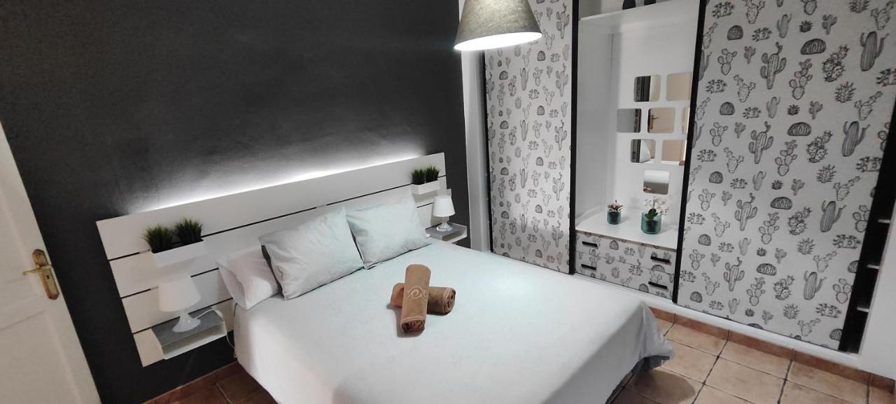 플라야 온다 Apartamento Niar 아파트 외부 사진