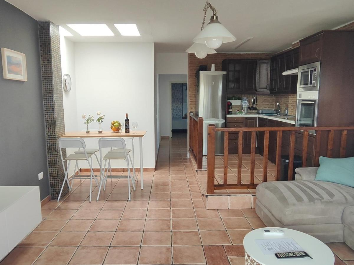 플라야 온다 Apartamento Niar 아파트 외부 사진
