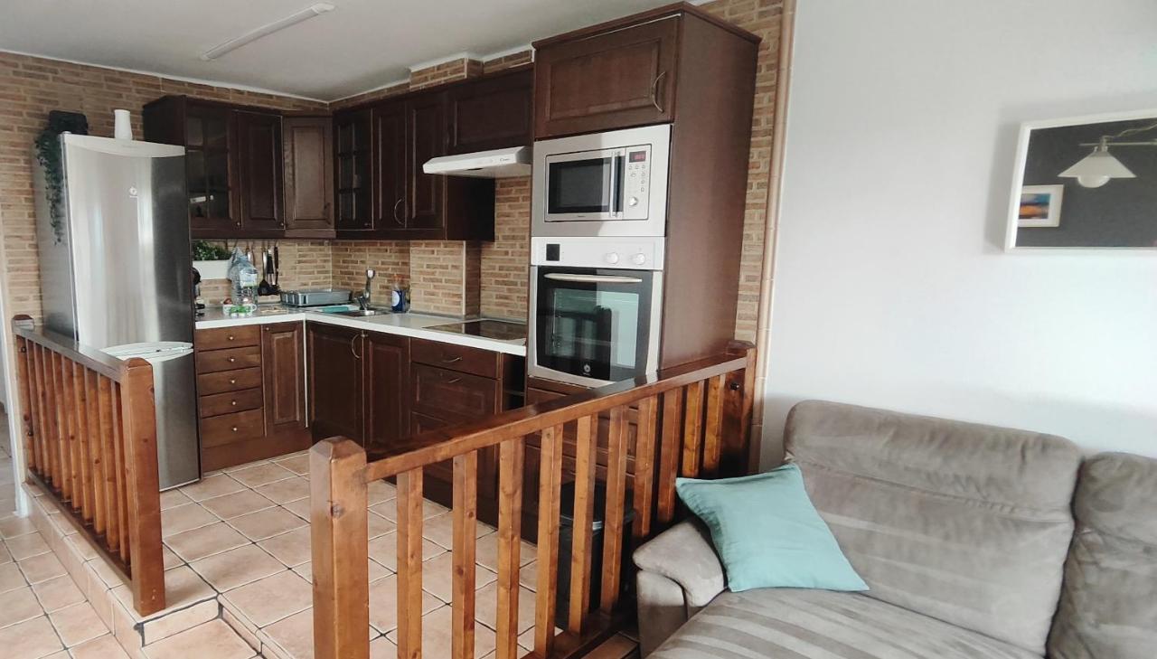 플라야 온다 Apartamento Niar 아파트 외부 사진