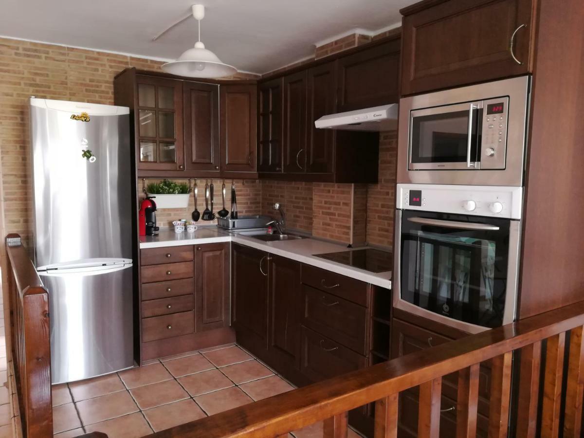 플라야 온다 Apartamento Niar 아파트 외부 사진